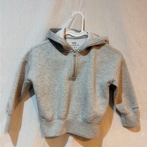 Girls Abercrombie Kids Hoodie